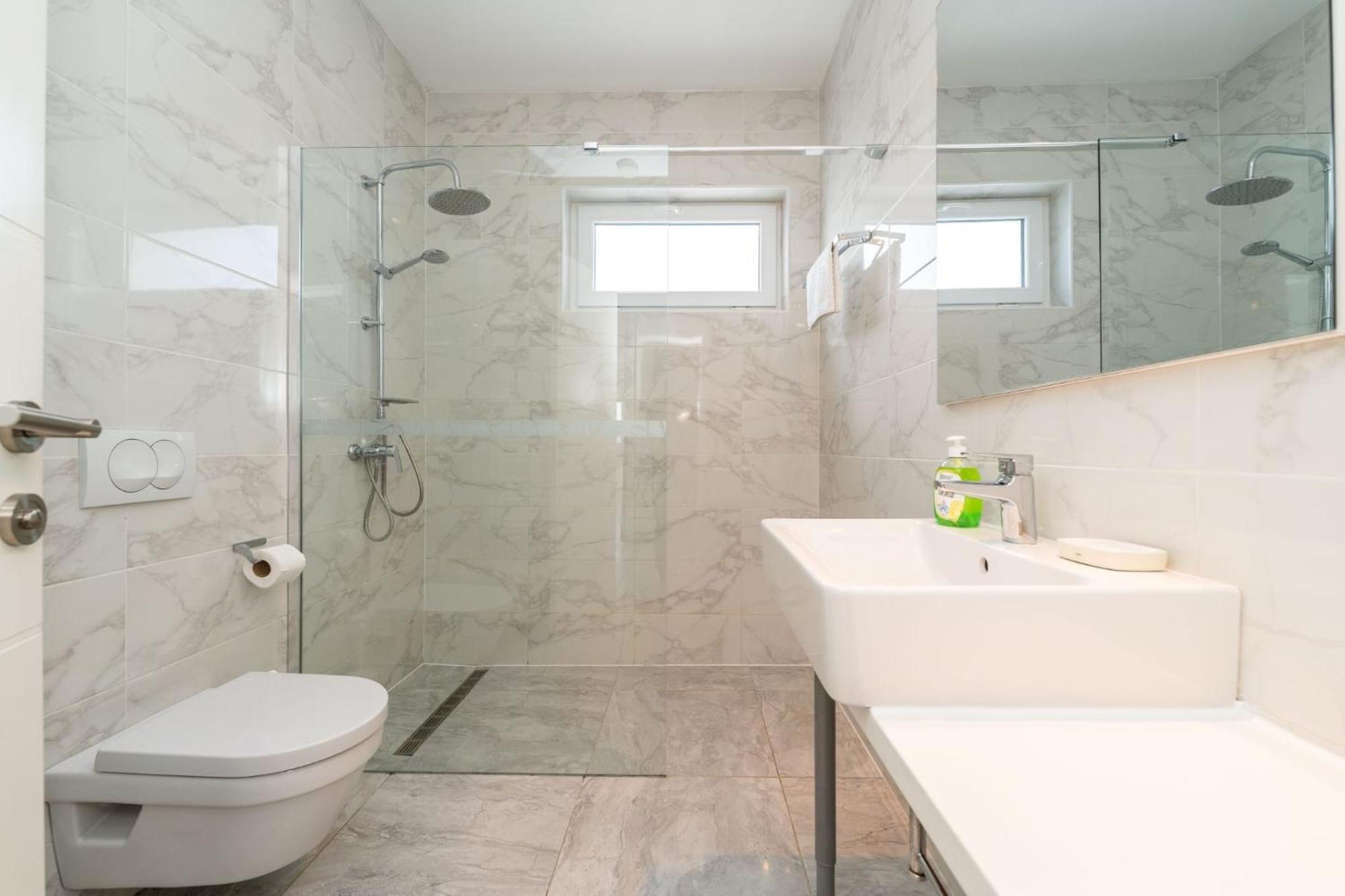 Apartment Deluxe Villa Carlotta Zadar Buitenkant foto